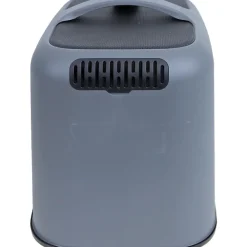 Kattenbak / Kattentoilet Biala Antraciet^Rotho Outlet