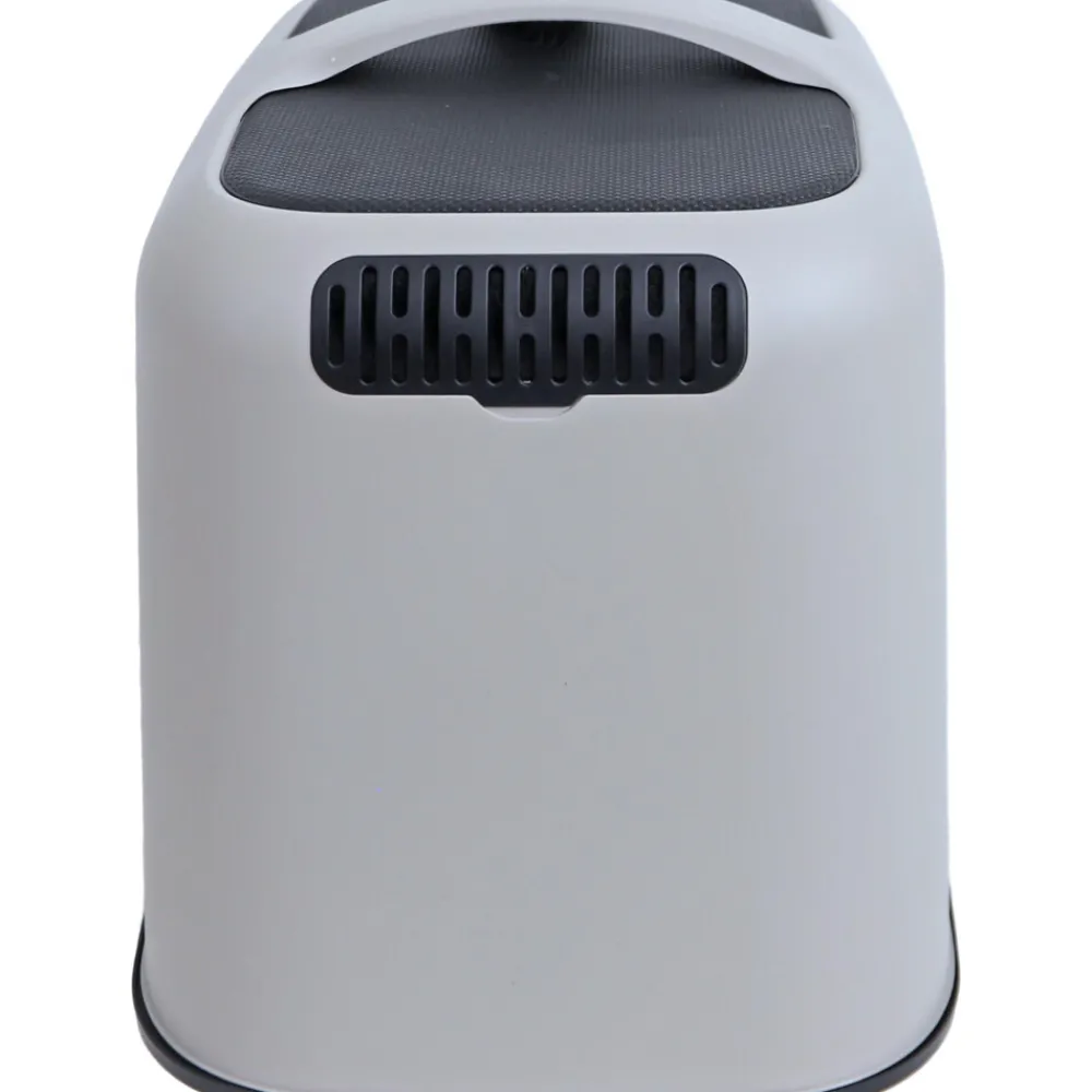 Kattenbakken & Toebehoren<Rotho Kattenbak / Kattentoilet Biala Cappuchino