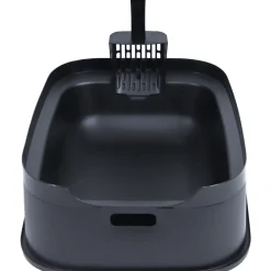 Kattenbakken & Toebehoren<Rotho Kattenbak / Kattentoilet Biala Cappuchino