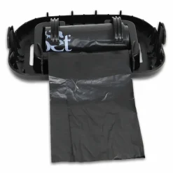 Kattenbakken & Toebehoren<Rotho Kattenbakschep en Houder Biala Mistletoe Groen