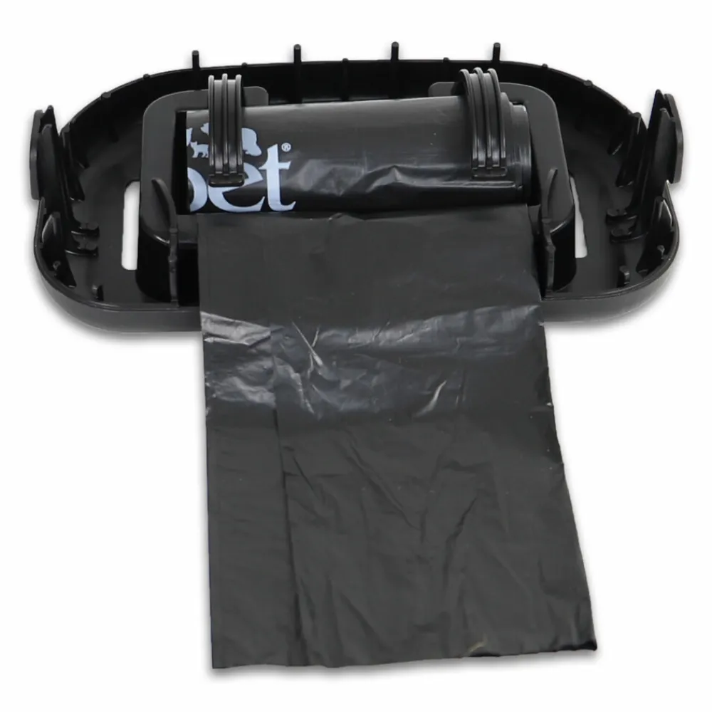 Kattenbakken & Toebehoren<Rotho Kattenbakschep en Houder Biala Mistletoe Groen