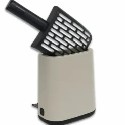 Discount Kattenbakschep en Houder Biala Cappuccino Kattenbakken & Toebehoren