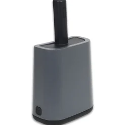 Kattenbakken & Toebehoren<Rotho Kattenbakschep en Houder Biala Antraciet