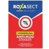 Clearance Anti Mugstekker + 2 navullingen Ongediertebestrijding