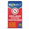 Anti-Mug Stekker Navulling 30 ml^Roxasect New