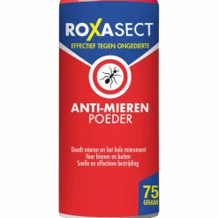 Mierenpoeder 75 gr^Roxasect Online