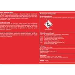 Mierenpoeder 75 gr^Roxasect Online