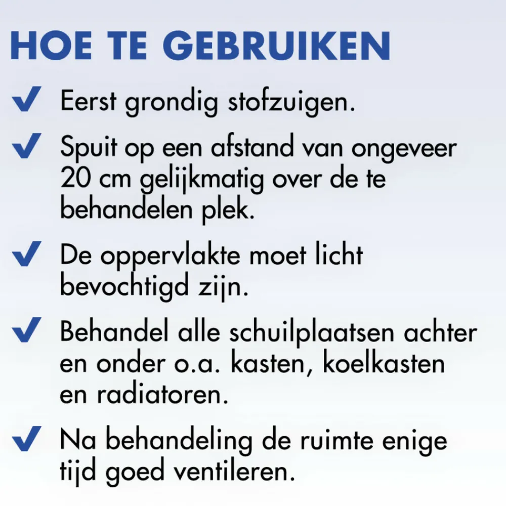 Spray tegen Vlooien 300 ml^Roxasect Sale