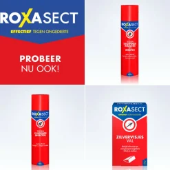 Spray tegen Vlooien 300 ml^Roxasect Sale