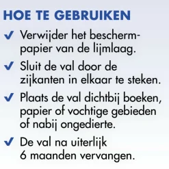 Zilvervisjesval 2 stuks^Roxasect Online