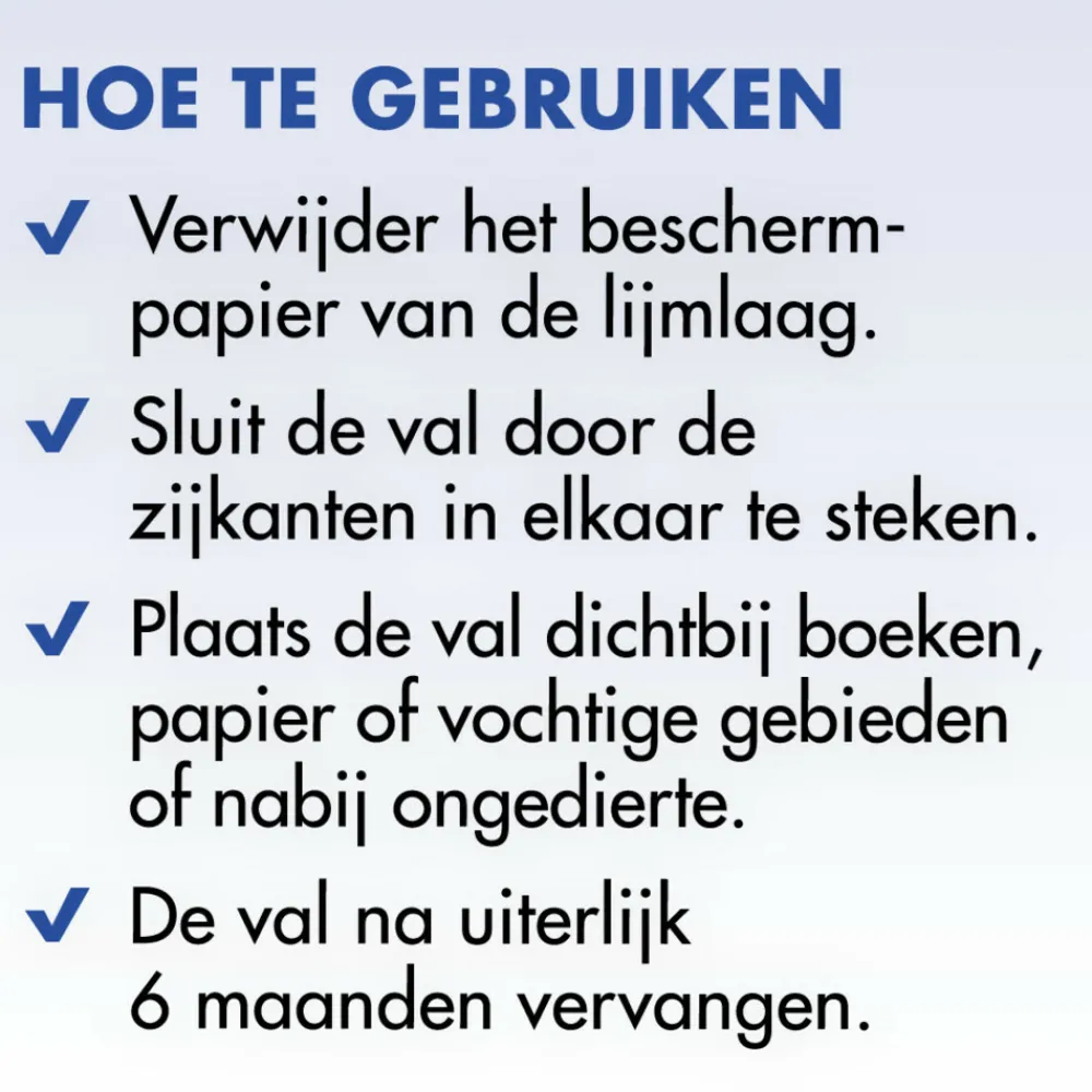 Zilvervisjesval 2 stuks^Roxasect Online