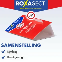 Zilvervisjesval 2 stuks^Roxasect Online