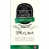 Clearance Superfood Spirulina 60 tabletten Weerstand & Energie