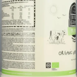 Sportvoeding & Drank<Royal Green Whey Proteine 600 gr