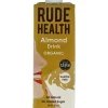 Bio Amandeldrank 1 liter^Rude Health Online