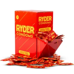 Best Condooms 144 stuks Intieme Hulpmiddelen