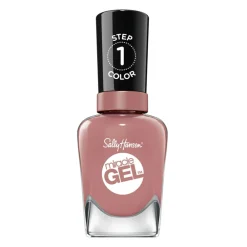 Sale Nagellak Miracle Gel 252 Rose & Shine Nagellak