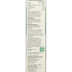 Biologisch Sap Rammenas 200 ml Dranken