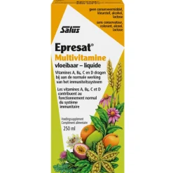 Epresat 250 ml^Salus New