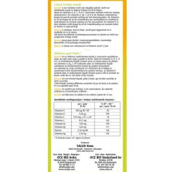 Epresat 250 ml^Salus New