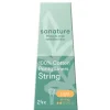 100% Katoenen Inlegkruisjes String 24 stuks^Sanature