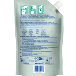 Sale Agave Revitalizing Douchegel Navulling 450 ml Bad & Douche