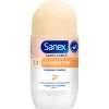 Deodorant Roller Dermo Sensitive 53 ml^Sanex Discount