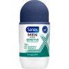Discount Deodorant Roller Men Sensitive 53 ml Deodorant
