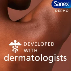 Deodorant Spray Dermo Protector 200 ml^Sanex Discount