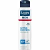 Deodorant Spray Men Active Control 200 ml^Sanex