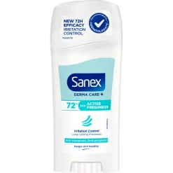 Best Deodorant Stick Active Freshness 65 ml Deodorant