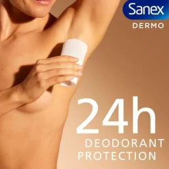Deodorant Stick Dermo Protector 65 ml^Sanex New