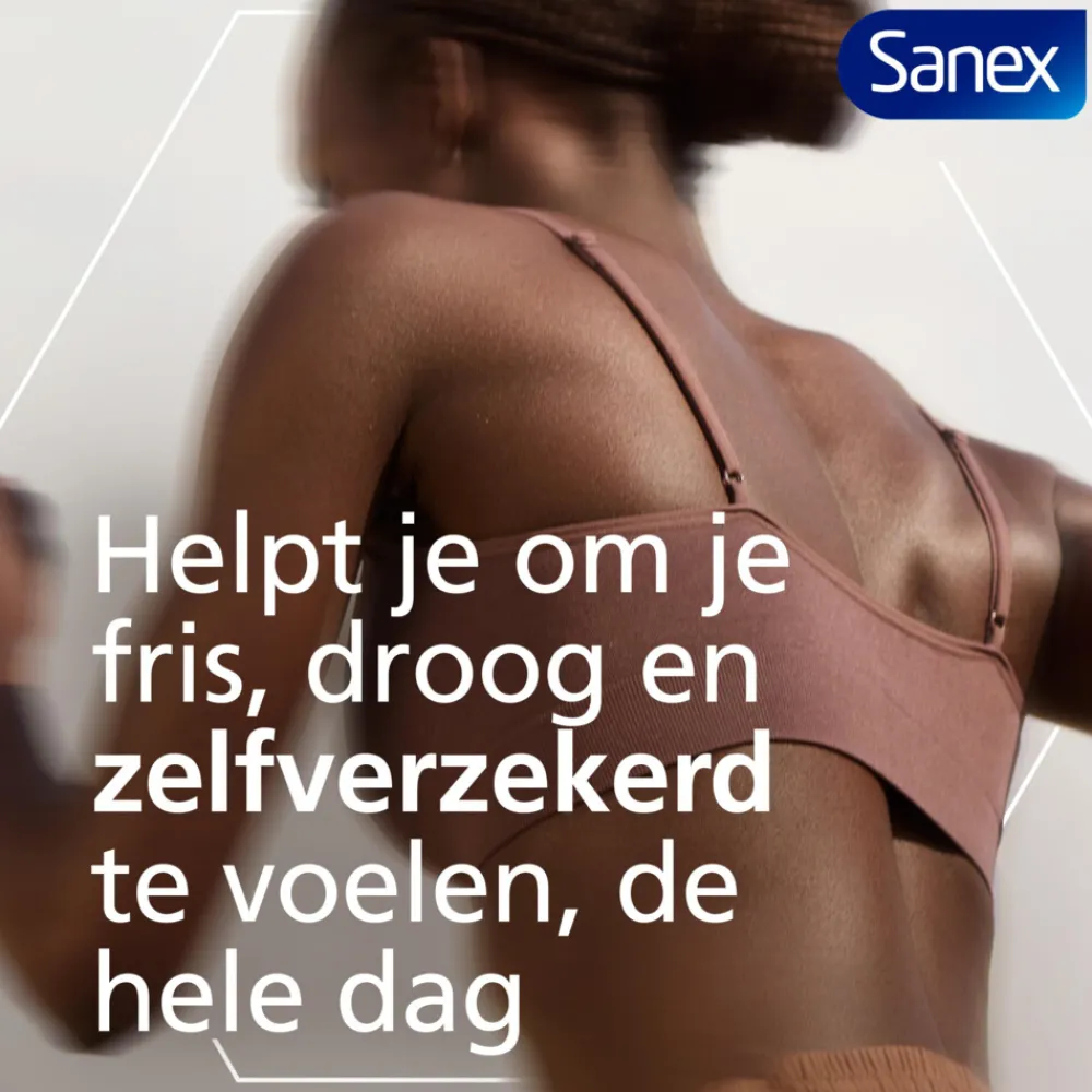 Deodorant Stick Maximum Protection 96H 50 ml^Sanex Online