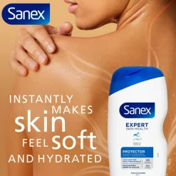 Douchecrème Expert Skin Health Protector 400 ml^Sanex Sale