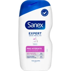 Bad & Douche<Sanex Douchegel Expert Skin Health Pro Hydrate 400 ml