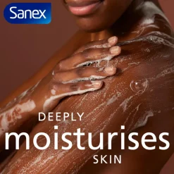 Bad & Douche<Sanex Douchegel Expert Skin Health Pro Hydrate 400 ml