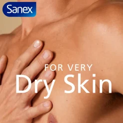 Bad & Douche<Sanex Douchegel Expert Skin Health Pro Hydrate 400 ml