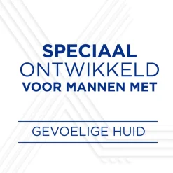 Hot Douchgel Men Sensitive 400 ml Bad & Douche