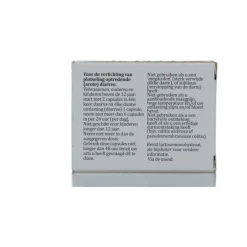 Best Loperamide HCL 2mg 10 capsules Maag & Darm