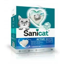 Active Wit 10 liter^Sanicat New