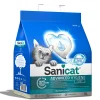 Kattenbakvulling Advanced Hygiene 5 liter^Sanicat Clearance