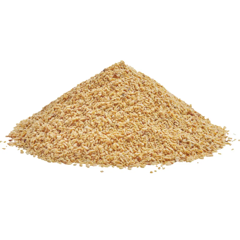 Kattenbakvulling<Sanicat Klontvormend Maïs 6 liter