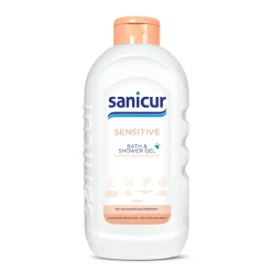 Best Bad en Douchegel Sensitive 1000 ml Bad & Douche