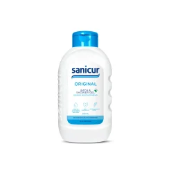 Bad & Douche<Sanicur Douchecrème Original 300 ml