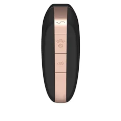 Love Triangle Vibrator^Satisfyer Outlet