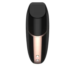 Love Triangle Vibrator^Satisfyer Outlet