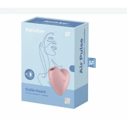 Discount Luchtdruk Vibrator Cutie Voor Haar