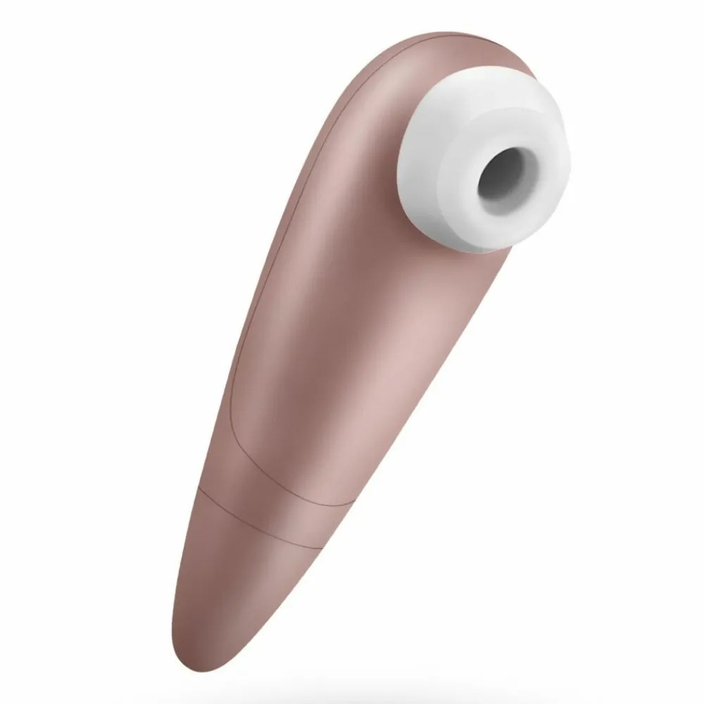 Vibrator 1 Next Generation^Satisfyer New