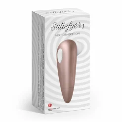 Vibrator 1 Next Generation^Satisfyer New