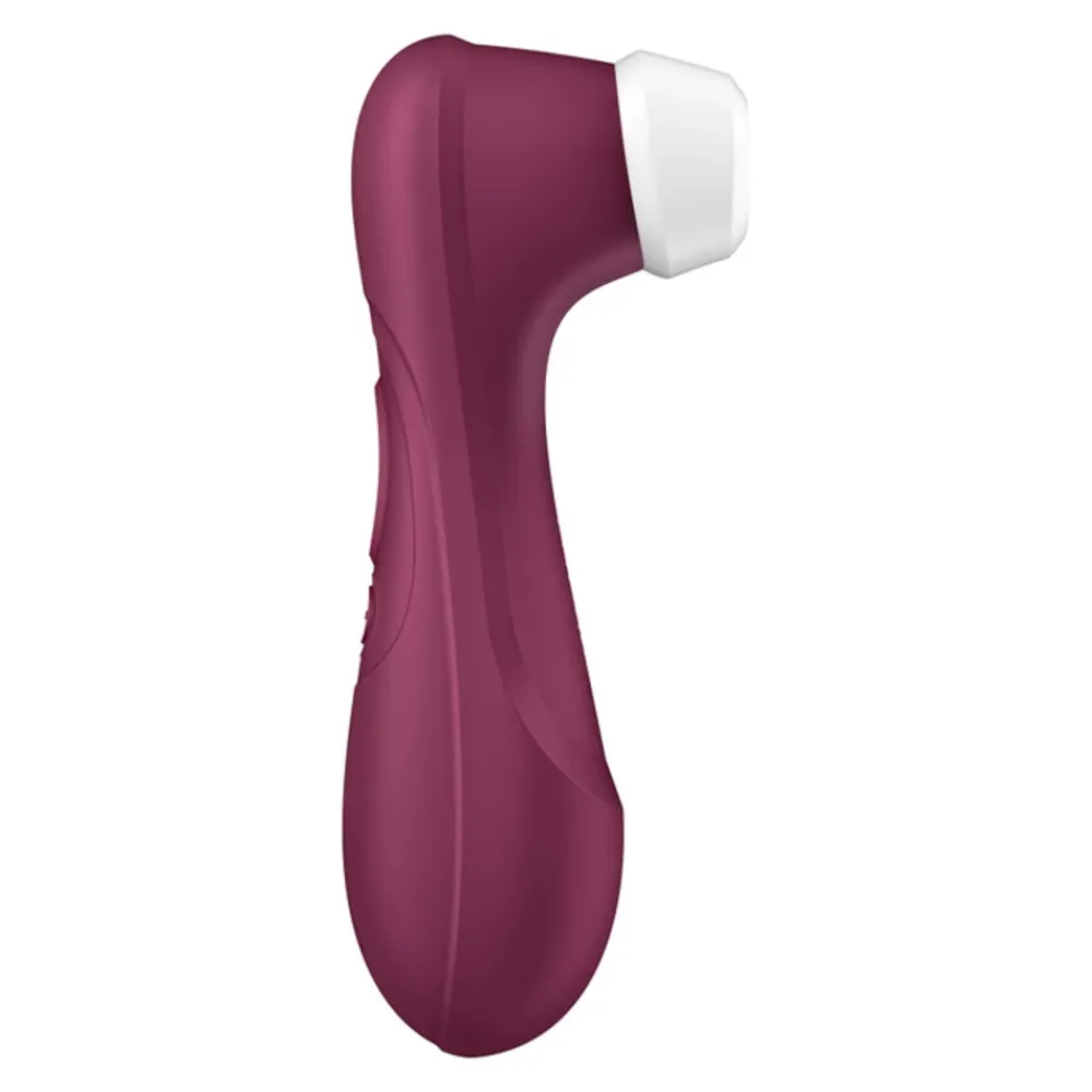 Vibrator Pro 2 Generation 3 App Controlled^Satisfyer Discount
